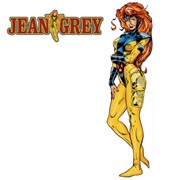 Jean Grey