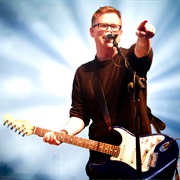 Cormac Battle (Kerbdog)