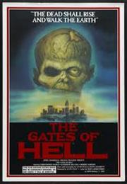 City of the Living Dead A.K.A Gates of Hell