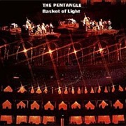 Pentangle - Basket of Light (1969)