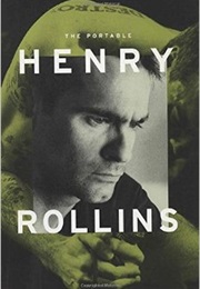 The Potable Henry Rollins (Henry Rollins)