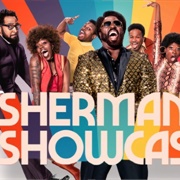 Sherman's Showcase
