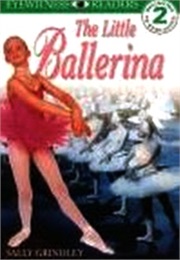 The Little Ballerina (1947)