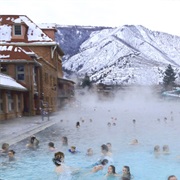 Glenwood Springs, CO