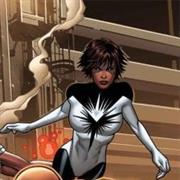 Monica Rambeau