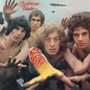 Ambrose Slade -Beginnings