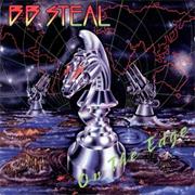 B.B. Steal - On the Edge