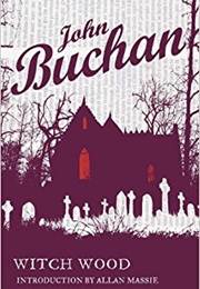 Witchwood (John Buchan)