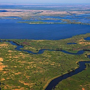 Danube Delta, Romania
