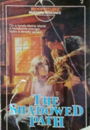 The Shadowed Path (Barbara Corcoran)