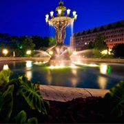 United States Botanical Garden