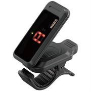 Clip on Tuner