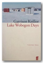 Lake Woebegon Days (Garrison Keillor)
