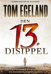 Bjørn Beltø (Tom Egeland)