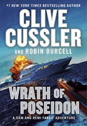 Wrath of Poseindon (Clive Cussler)