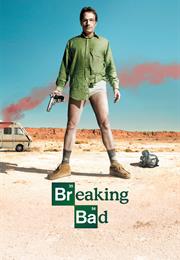 Breaking Bad: Season 1