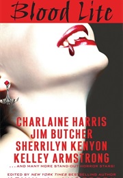 Blood Lite (Charlaine Harris)