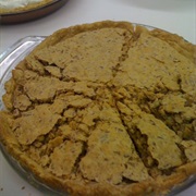 Alice Colombo's Race Day Chocolate Pecan Pie