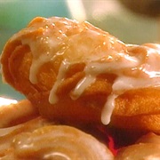 Crullers