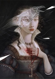 Triqueta (Kirstyn Mcdermott)