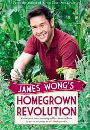 Homegrown Revolution (James Wong)