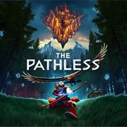 The Pathless