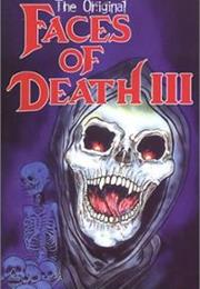 Faces of Death 3
