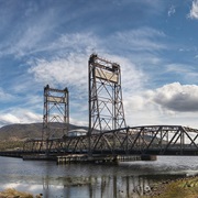 Bridgewater Bridge (Tasmania)