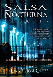 Salsa Nocturna (Daniel José Older)