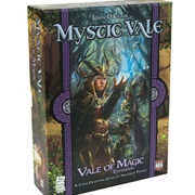Mystic Vale: Vale of Magic