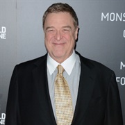 John Goodman