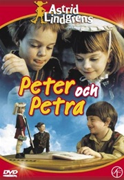 Peter Och Petra (1989)