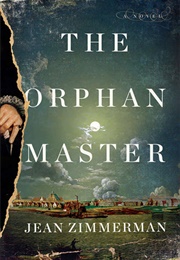 The Orphanmaster (Jean Zimmerman)