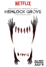 Hemlock Grove Season 2 (2013)