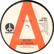 Belinda - Roy Orbison