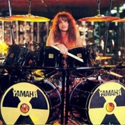 Nick Menza (Megadeth)