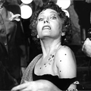 Gloria Swanson - Sunset Boulevard