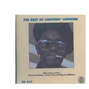 Lightnin' Hopkins - The Best Of