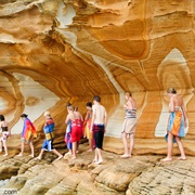 Wilderness Adventure in Tasmania