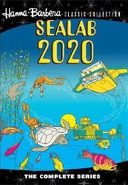 Sealab 2020