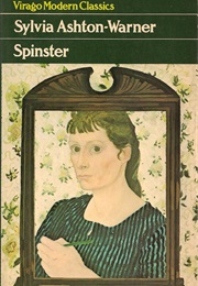 Spinster (Sylvia Ashton-Warner)