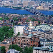 Stoneham, Massachusetts