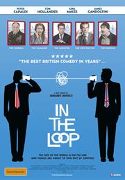 In the Loop (2009)