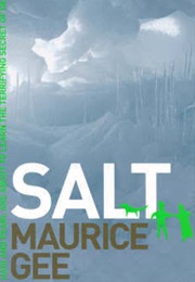 Salt (Maurice Gee)