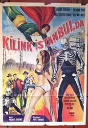 Kilink Istanbul'da (1967)