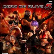 Dead or Alive 5