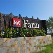 UK Argo Farm