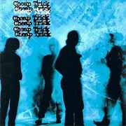 Cheap Trick - Standing on the Edge