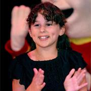 Hallie Kate Eisenberg