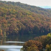 Shawnee State Park, Ohio